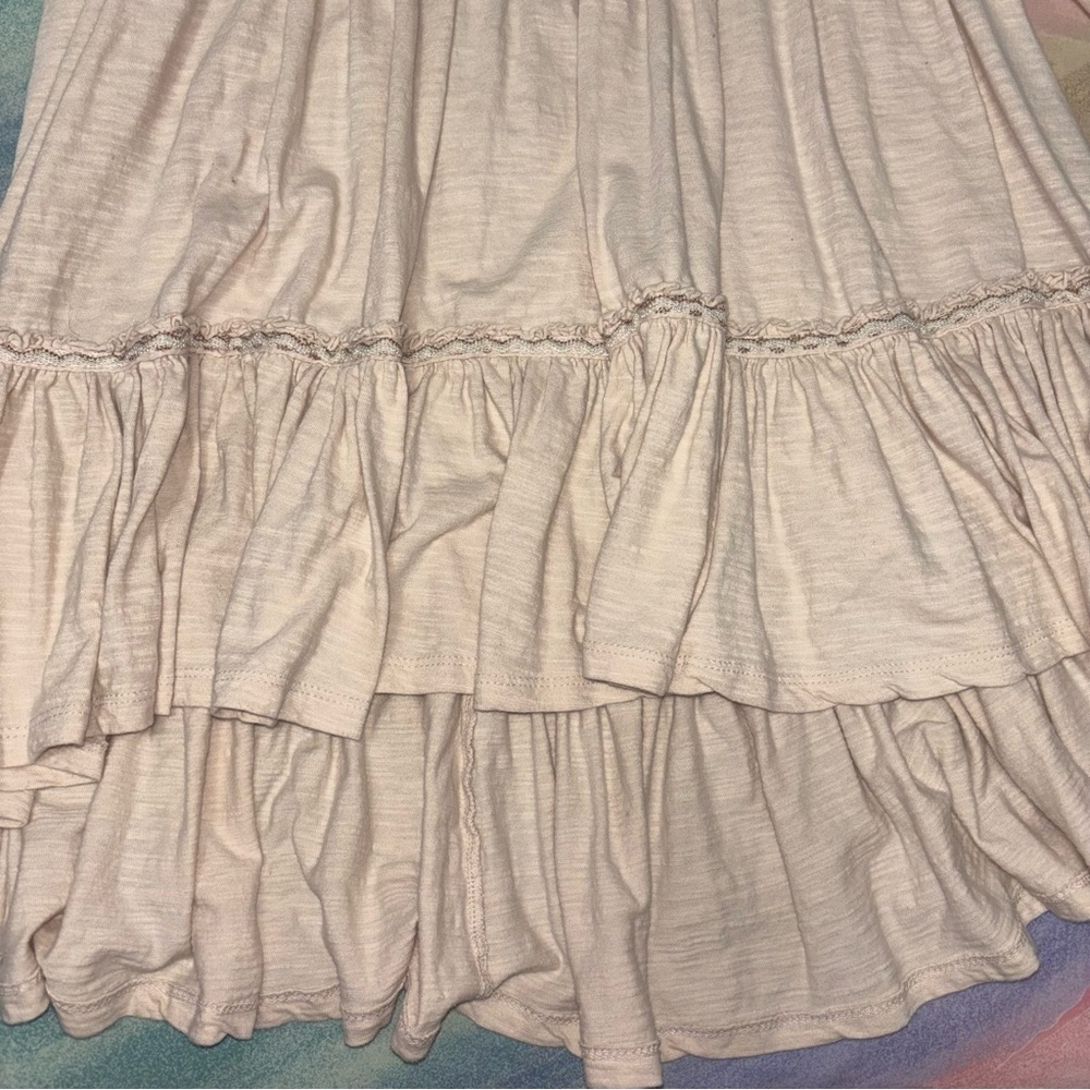 Free People Much Love Tunic women’s size M - Picture 6 of 12